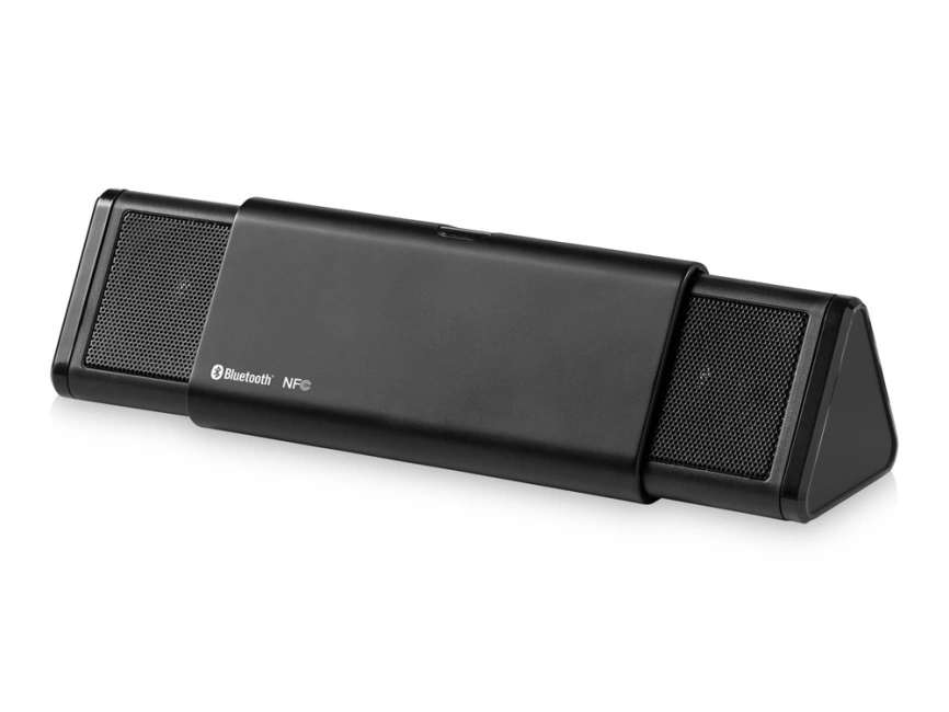 Колонка Sideswipe Bluetooth® и NFC фото 1