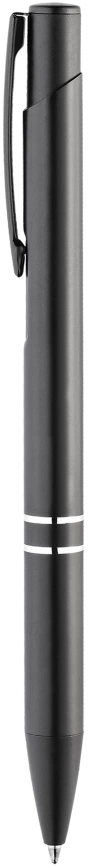 Ручка металлическая KOSKO, чёрная фото 5