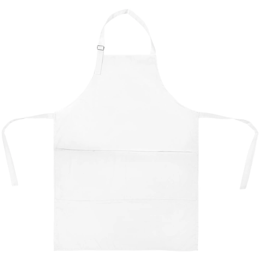 Фартук Delica ver.2, белый фото 2