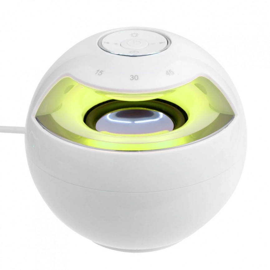 Устройство для успокоения c подсветкой SM09 фото 9