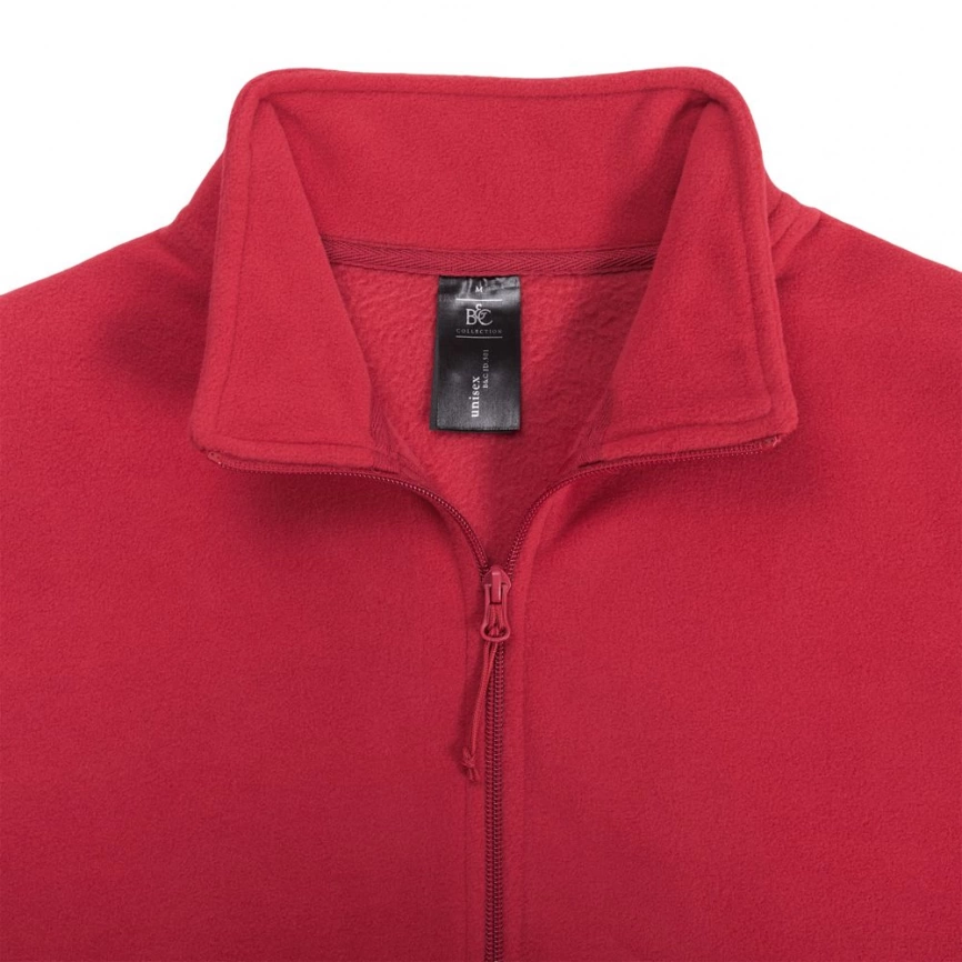 Куртка ID.501 красная, размер XXL фото 4