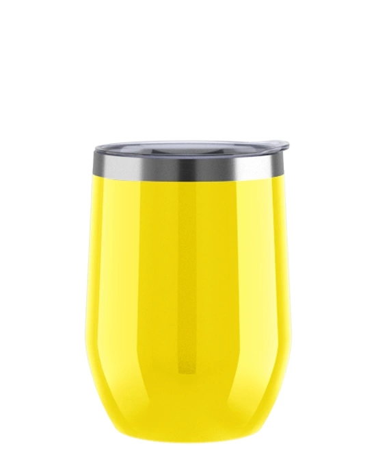 Термокружка Bollon MAGIC YELLOW 320ml фото 1