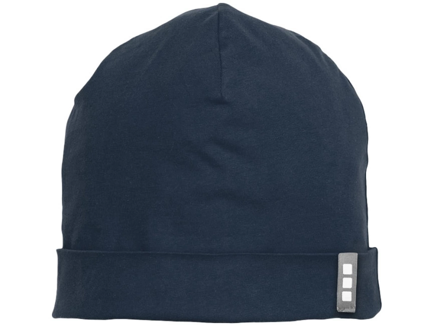 Шапка Tempo Knit Toque, темно-синий фото 3