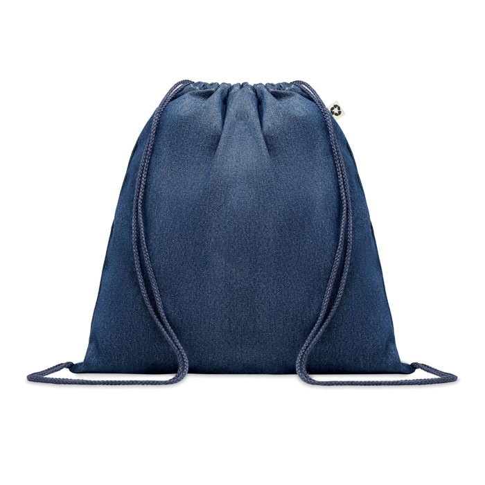 Рюкзак на шнурках фото 1