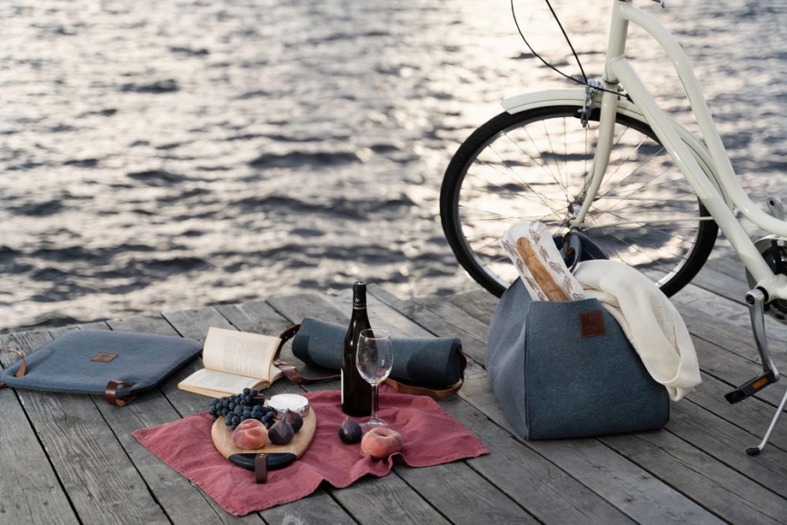 Сидушка Open Air фото 8