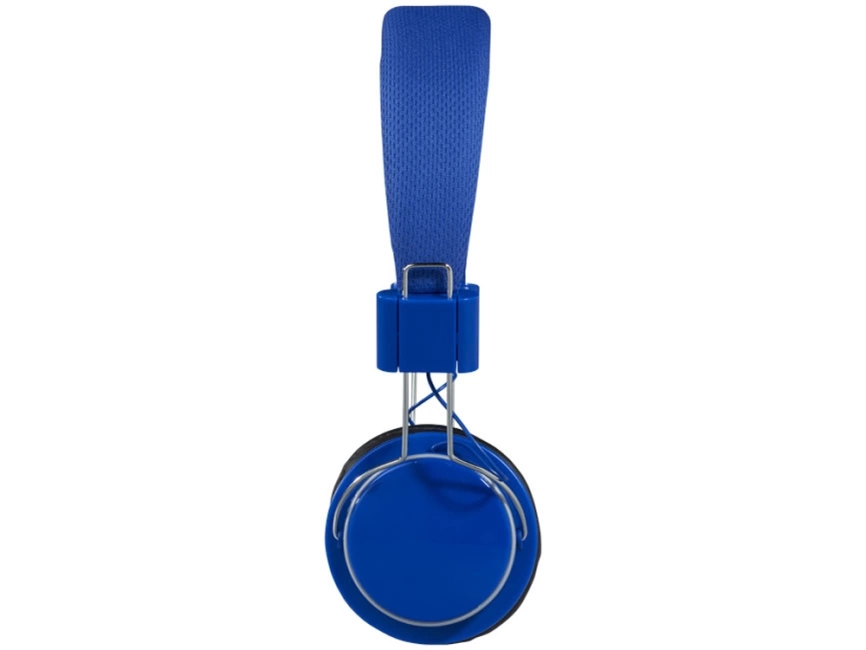 Наушники Tex Bluetooth®, ярко-синий фото 5