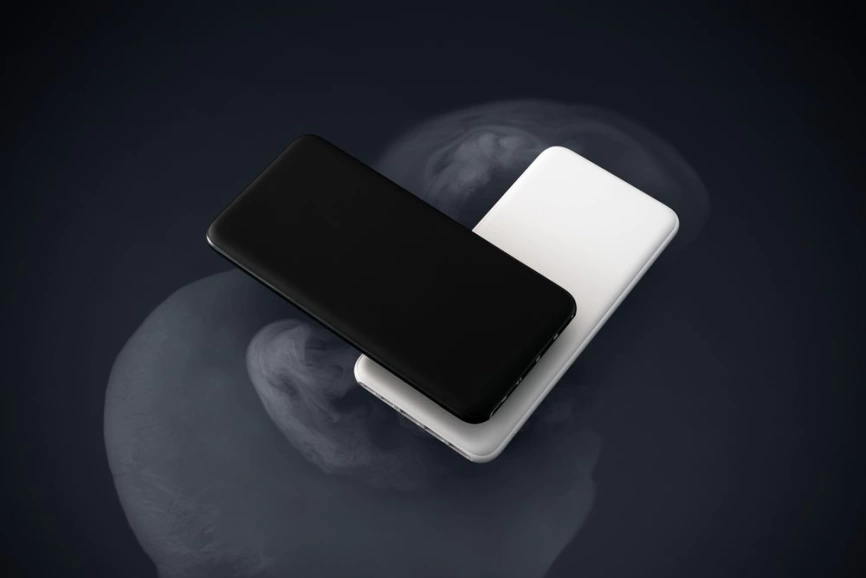 Аккумулятор Uniscend All Day Quick Charge PD 20000 мAч, белый фото 9