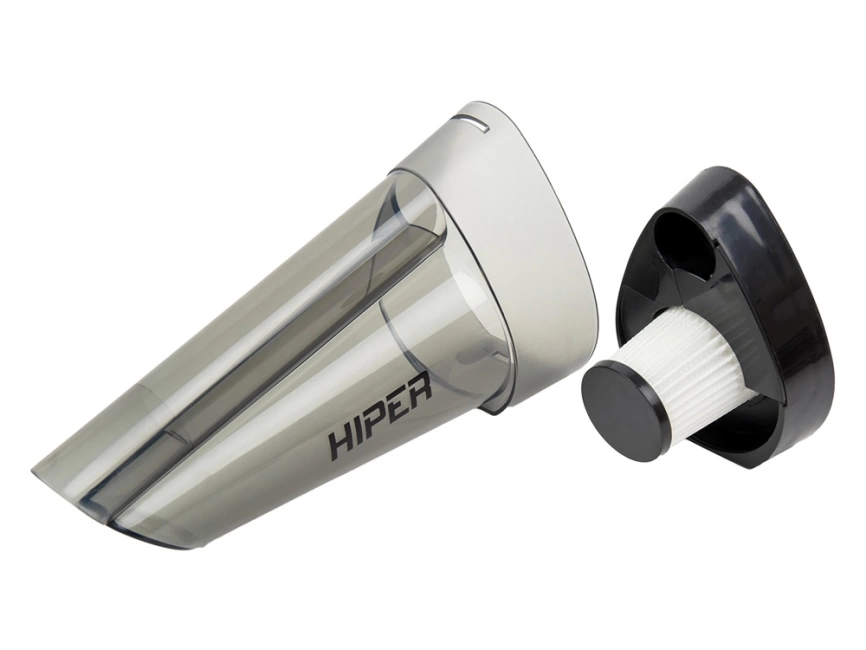 Пылесос автомобильный HIPER HVC120 фото 10
