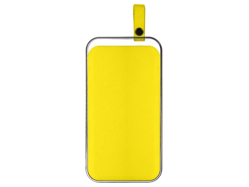 Внешний аккумулятор Rombica NEO Electron Yellow, 10000 мАч, желтый фото 2