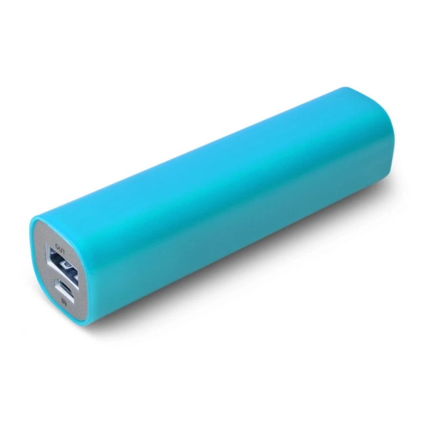 Набор Flexpen Energy, серебристо-бирюзовый фото 11