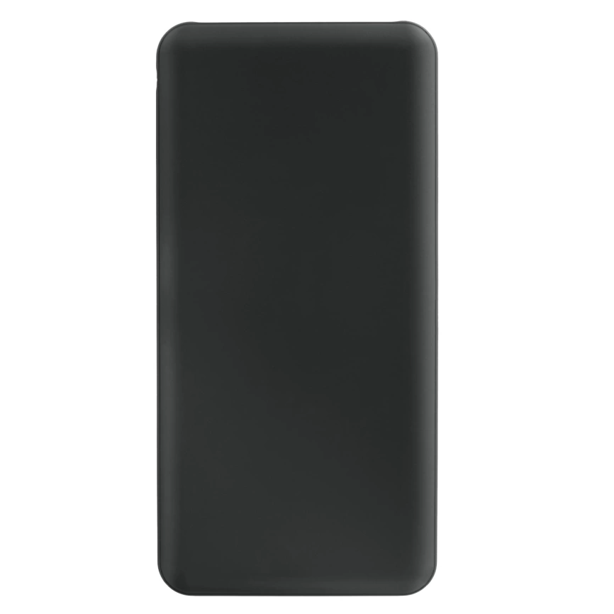 Внешний аккумулятор YOUNG SOFT, 10000 мА·ч, чёрный фото 3