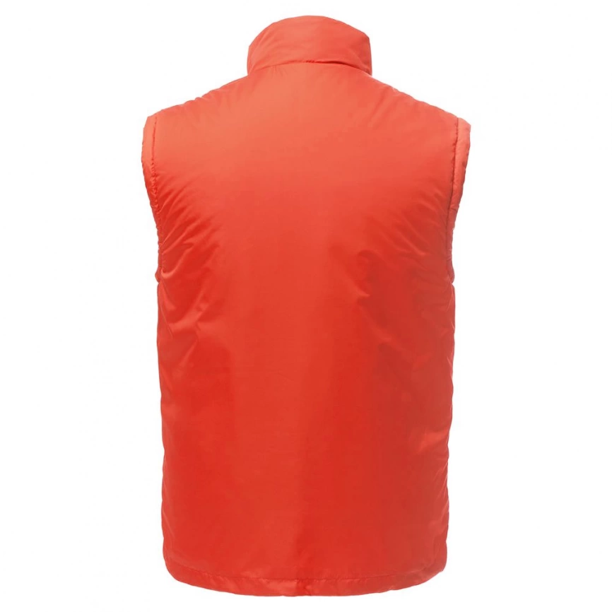 Жилет Unit Kama красный (алый), размер L фото 2