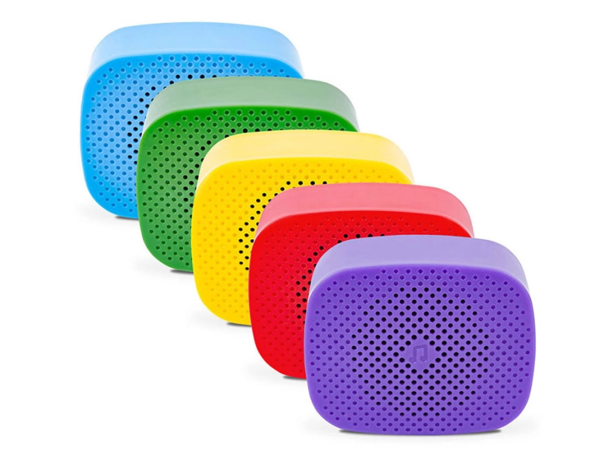 Портативная акустика Rombica MySound Melody Yellow фото 9