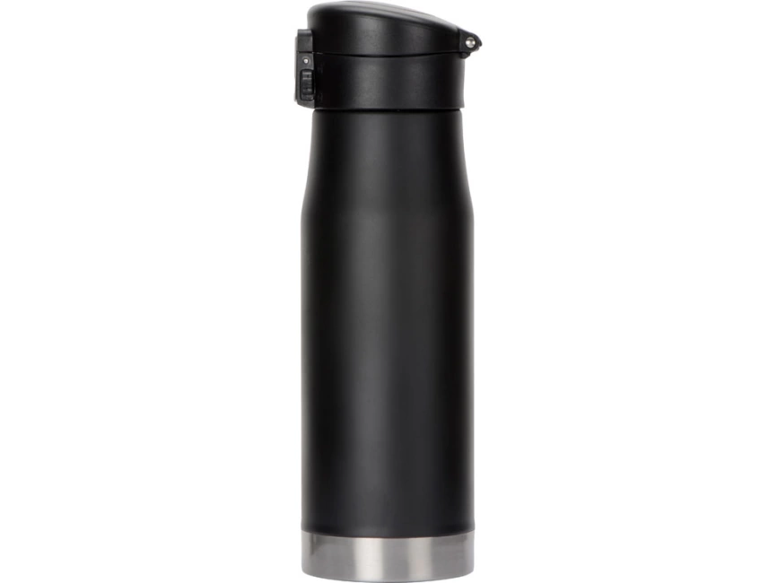 Термос LIBERTY CANTEEN, серебристый фото 8