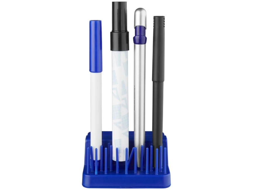 Настольная подставка Glint, ярко-синий фото 6