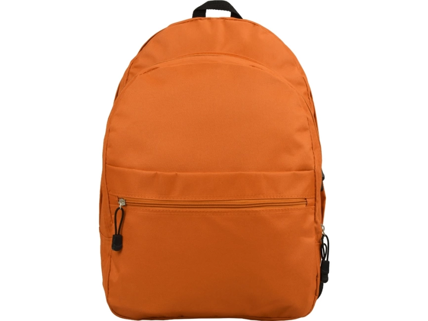 Рюкзак Trend, оранжевый фото 5
