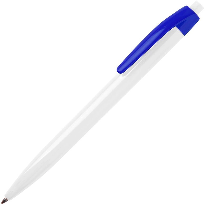 Ручка шариковая Pim, синяя фото 1