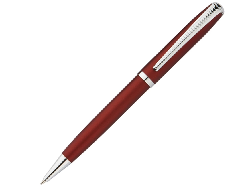Ручка шариковая Дали, красный фото 1