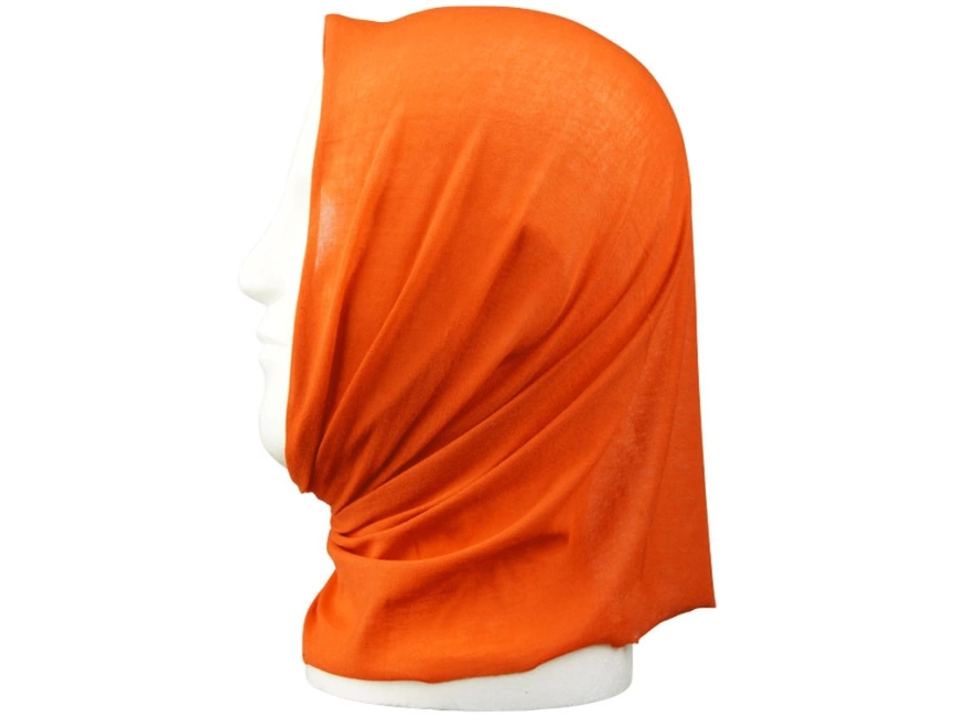 Бандана Lunge, оранжевый фото 2