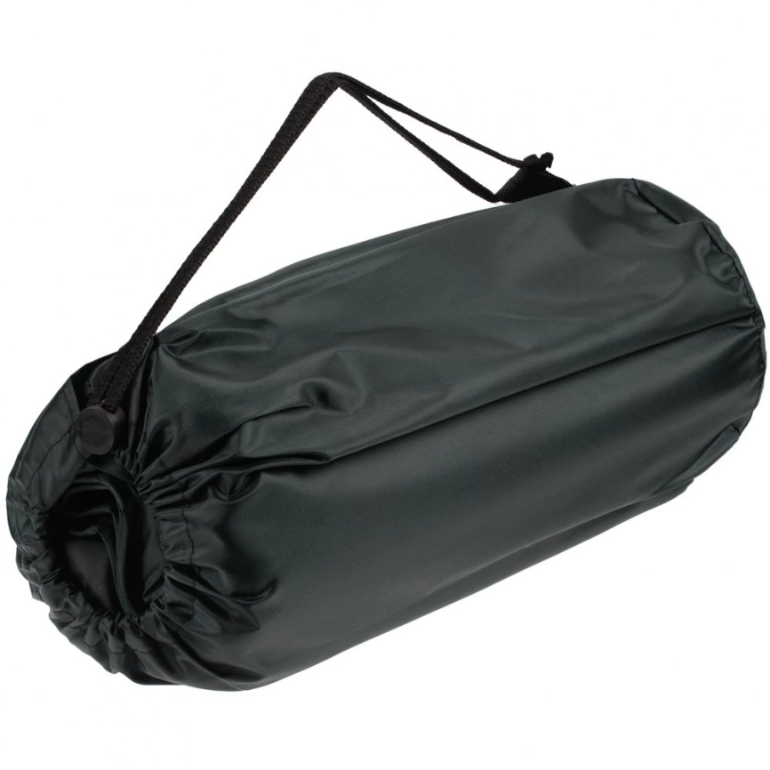 Плед для пикника Kveld, серый фото 1