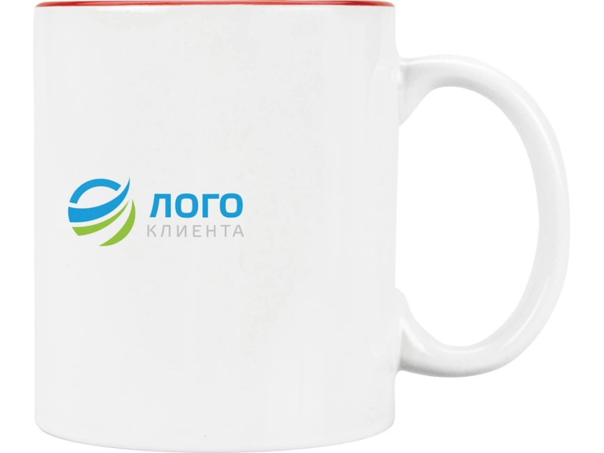 Подарочный набор Tea Duo Superior с двумя видами чая, красный фото 11