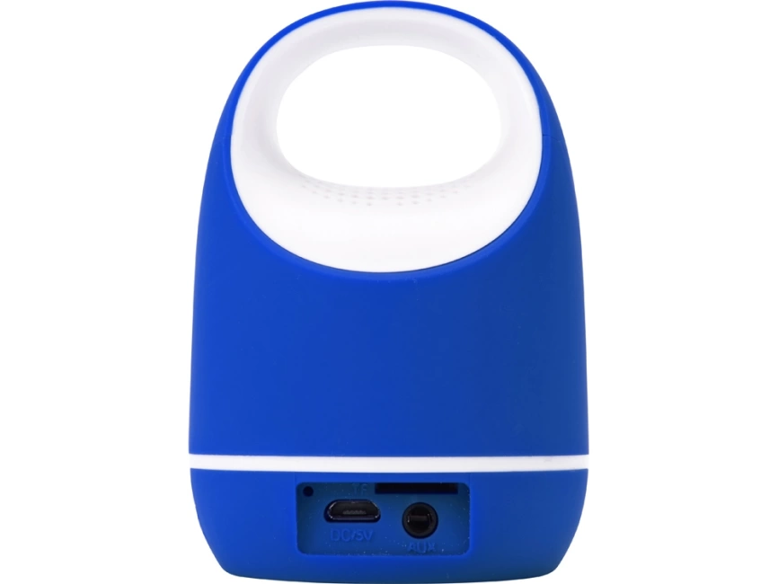 Портативная колонка Арнольд, синий фото 3