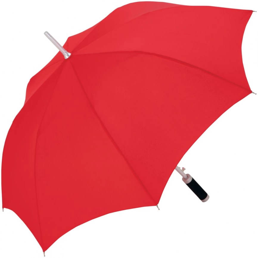Зонт-трость Vento, красный фото 1