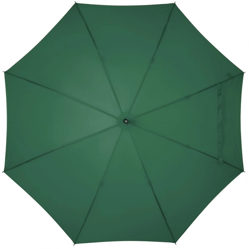 Зонт-трость LockWood ver.2, зеленый фото 2