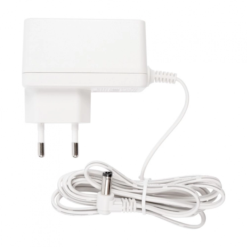 Увлажнитель с колонкой и подсветкой tuneMist, белый фото 10