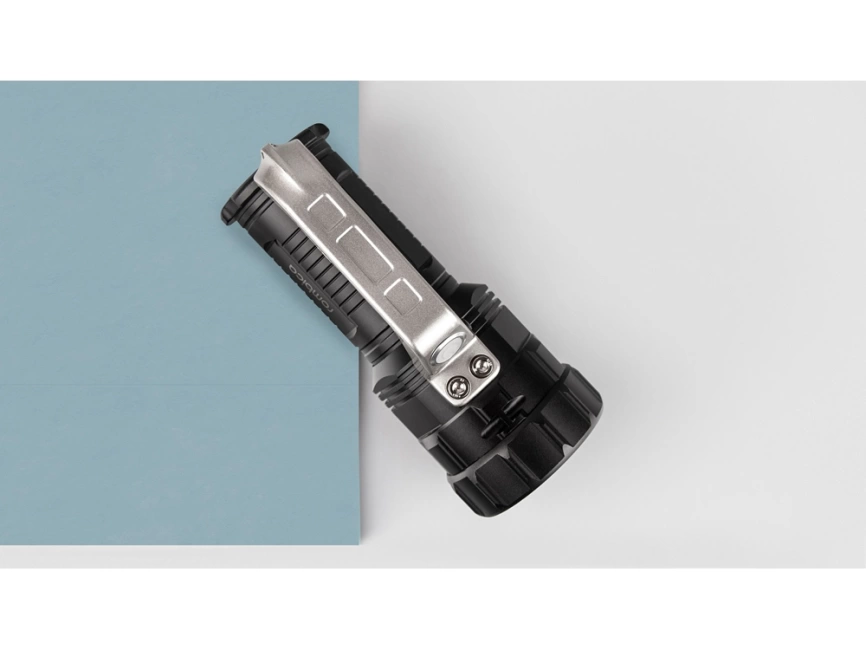 Rombica LED Z5, черный фото 5
