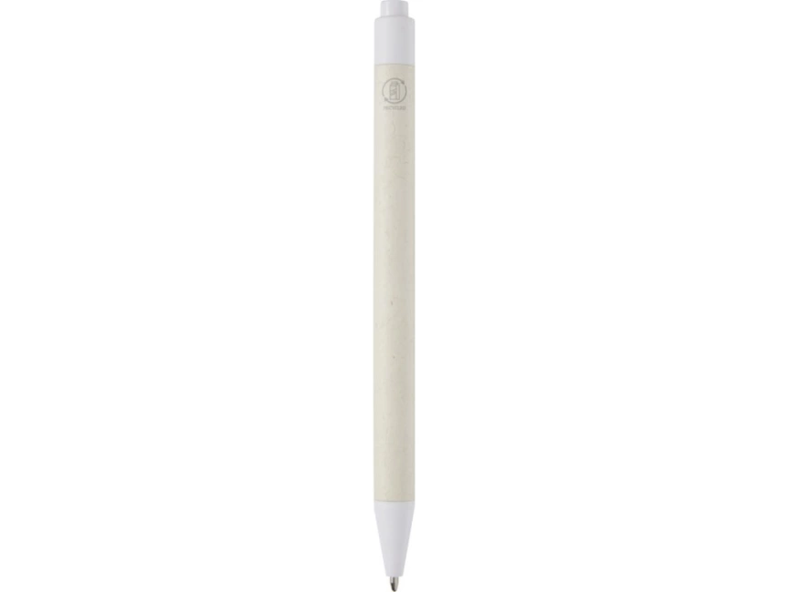Шариковая ручка Dairy Dream, белый фото 2
