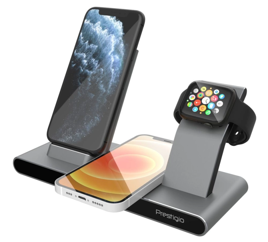 Зарядная станция ReVolt A7 фото 1