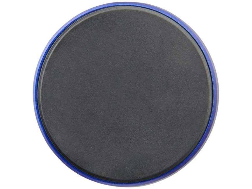 Магнит для телефона с клейкой подложкой, синий фото 2