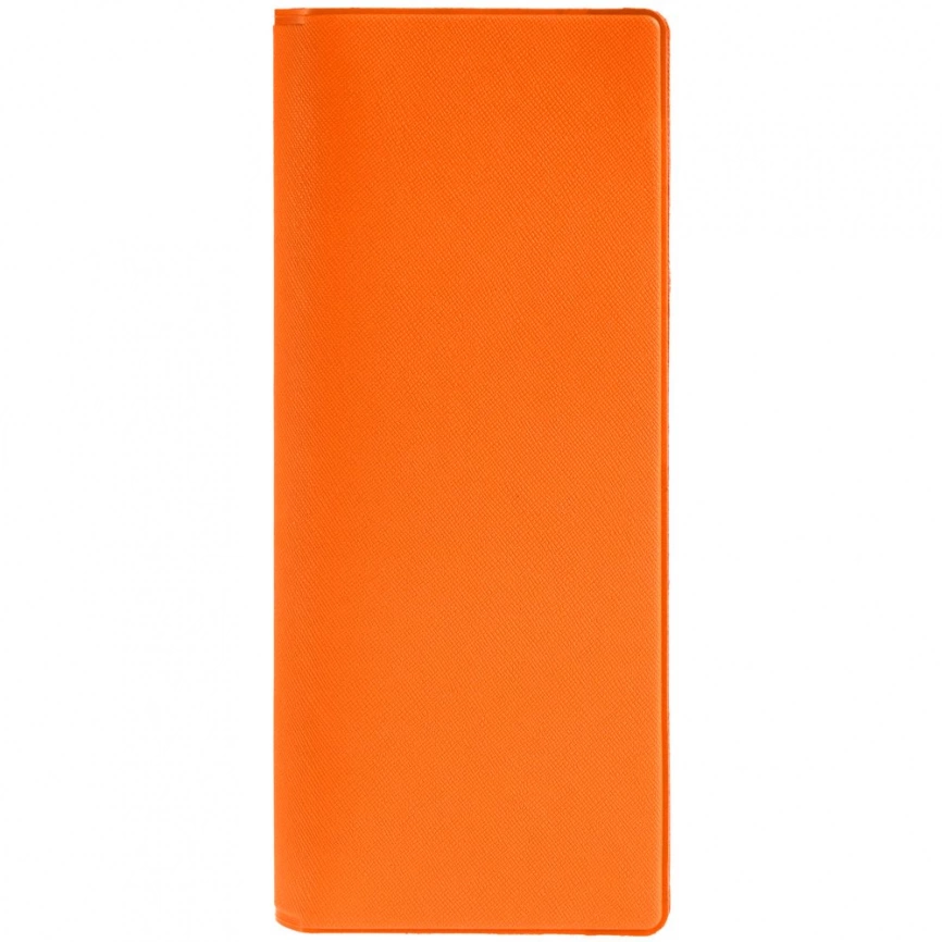 Органайзер для путешествий Devon, оранжевый фото 1