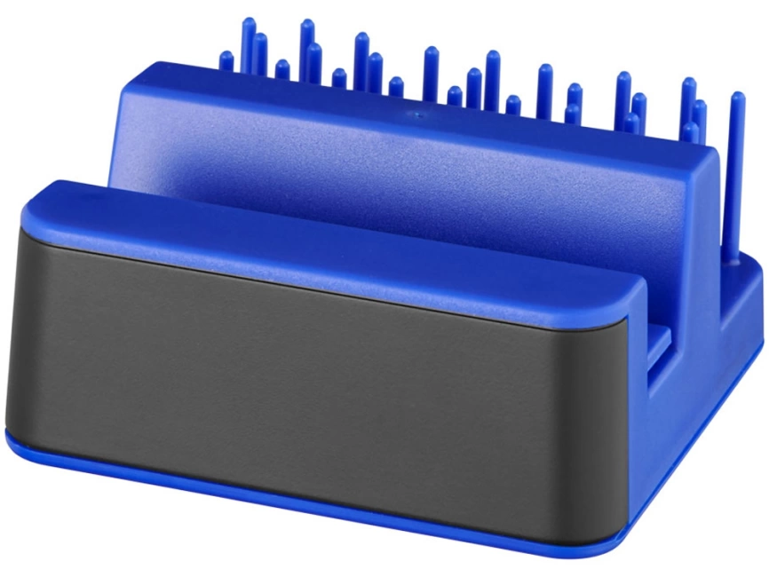 Настольная подставка Glint, ярко-синий фото 4