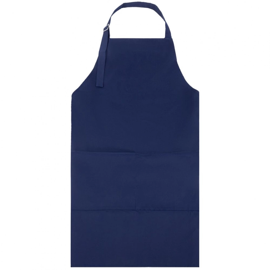 Фартук Delica ver.2, синий фото 1