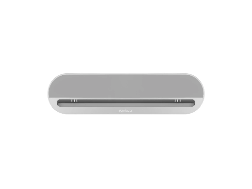 Хаб USB Type-C 3.0 для ноутбуков Falcon, серый фото 4