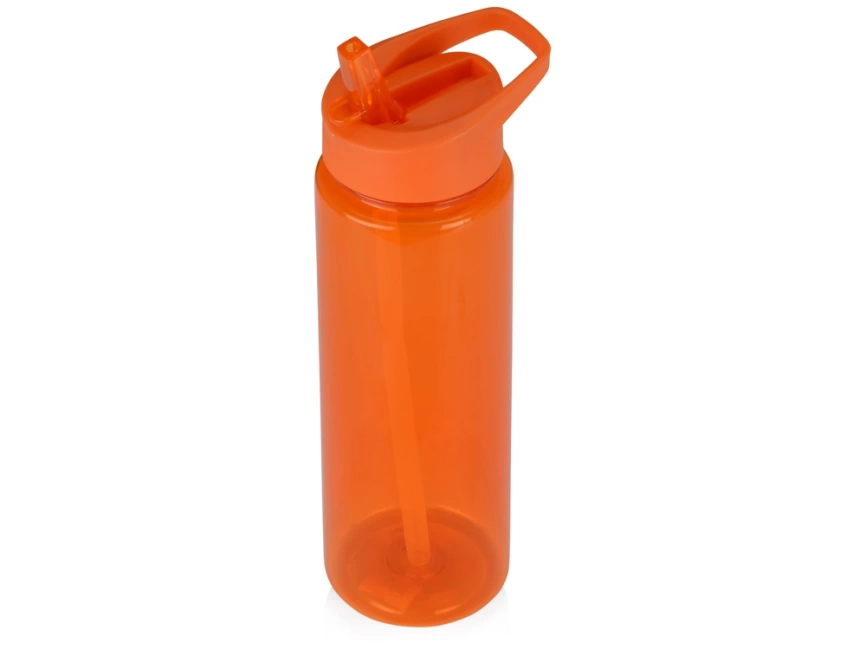 Спортивная бутылка для воды Speedy 700 мл, оранжевый фото 1
