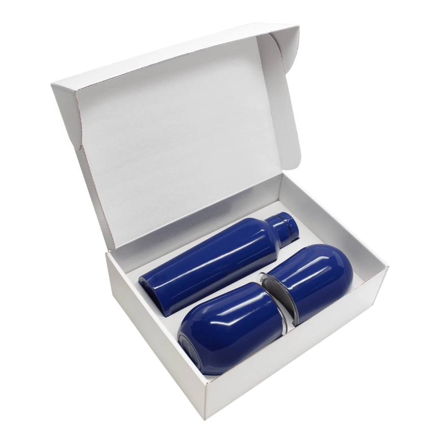 Набор Edge Box C2 (синий) фото 1