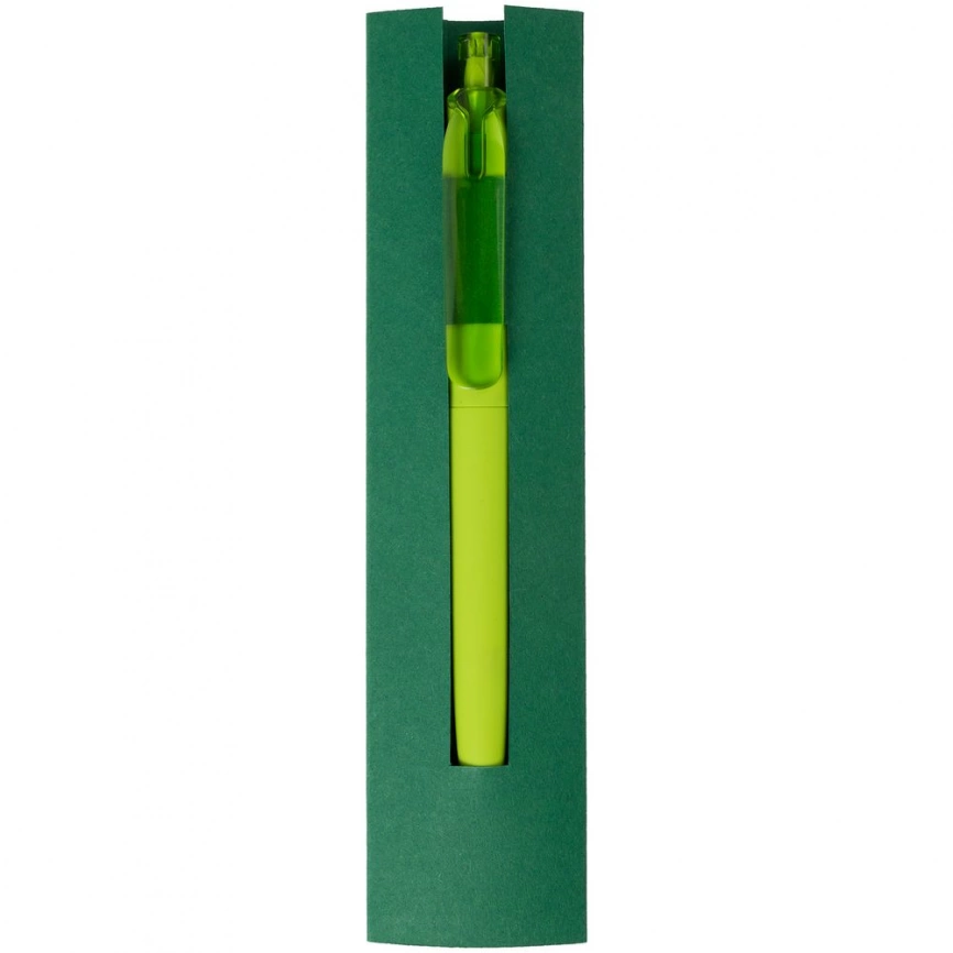 Чехол для ручки Hood Color, зеленый фото 4