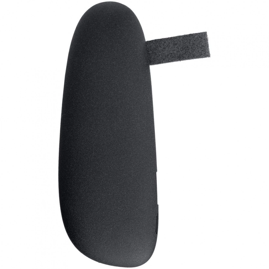 Внешний аккумулятор Pebble 2600 мАч, черный фото 16