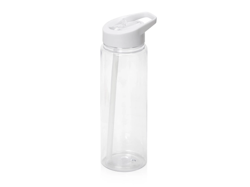 Спортивная бутылка для воды Speedy 700 мл, белый фото 1