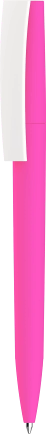 Ручка ZETA SOFT Розовая 1010.10 фото 1