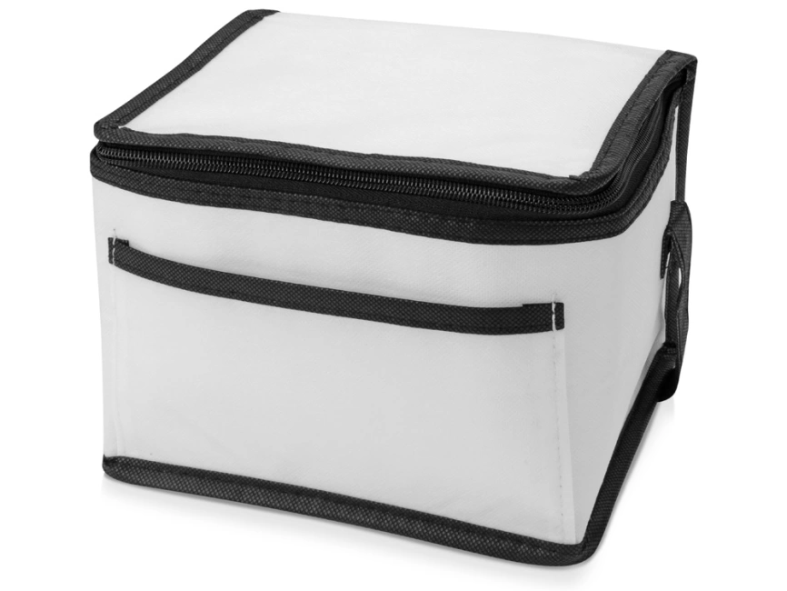 Сумка-холодильник Альбертина, белый фото 1