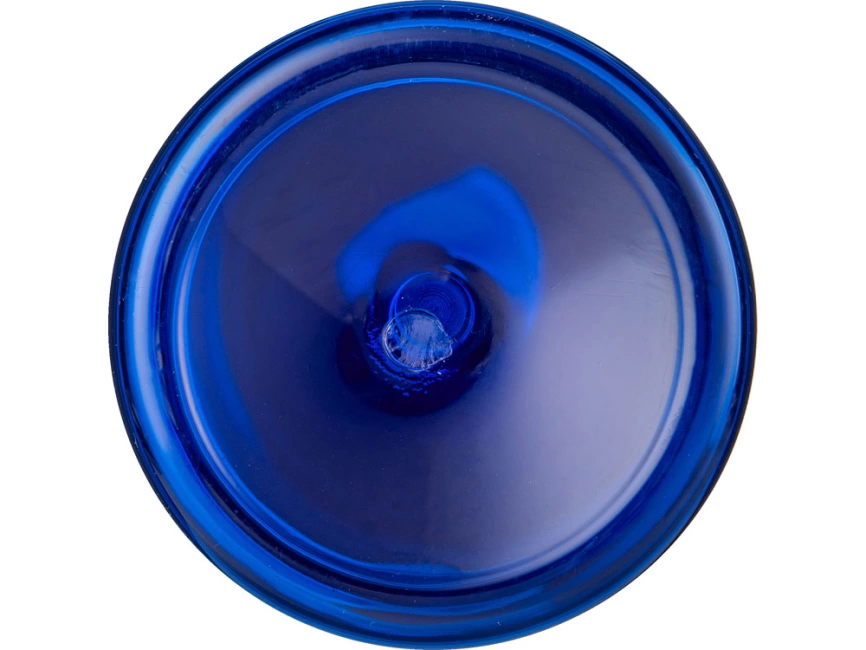 Бутылка спортивная Buff, тритан, 700 мл, синий фото 6