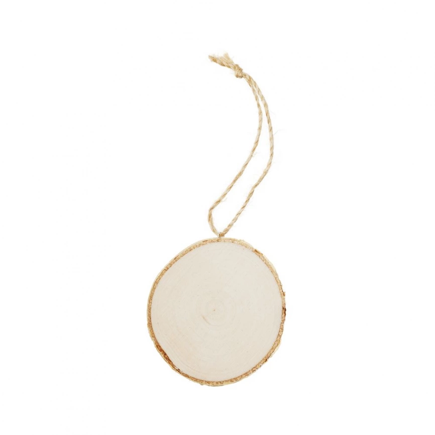 Подвеска Logger, малая, с варежкой фото 5