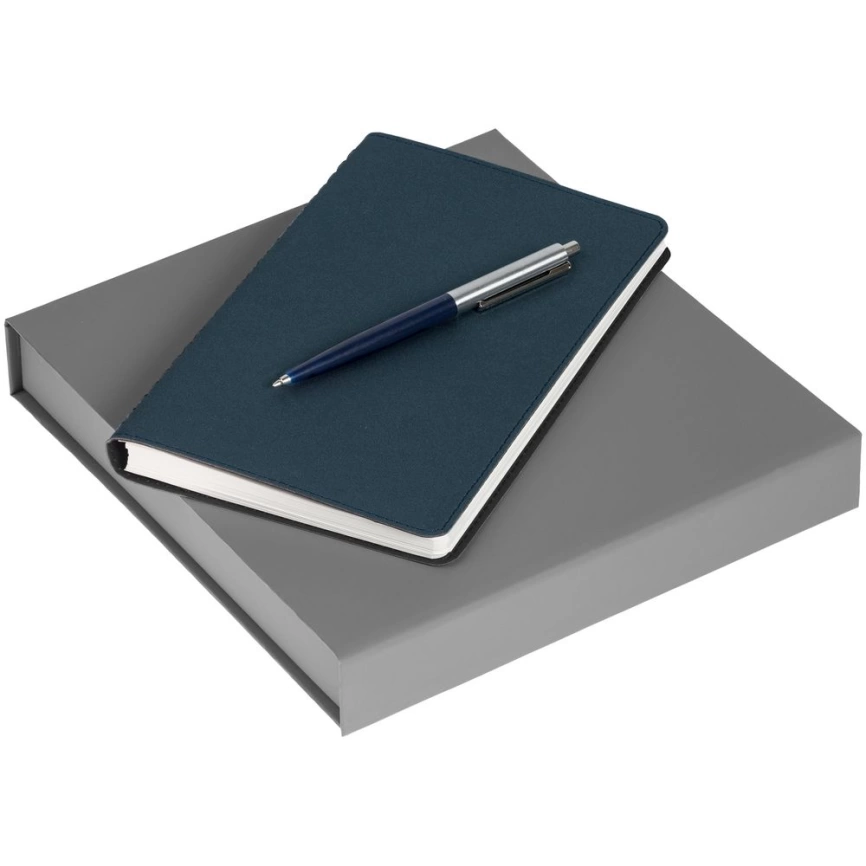 Набор Scroll Writer, синий фото 1