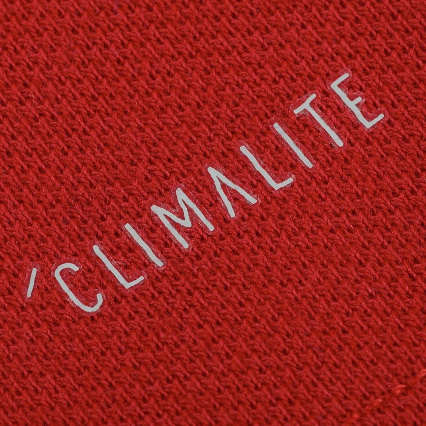 Рубашка-поло Condivo 18 Polo, красная, размер M фото 5