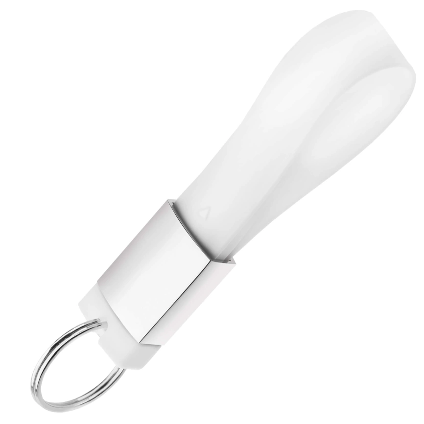 Флешка CORSAR SILICON Белая 4046.07.16ГБ фото 1