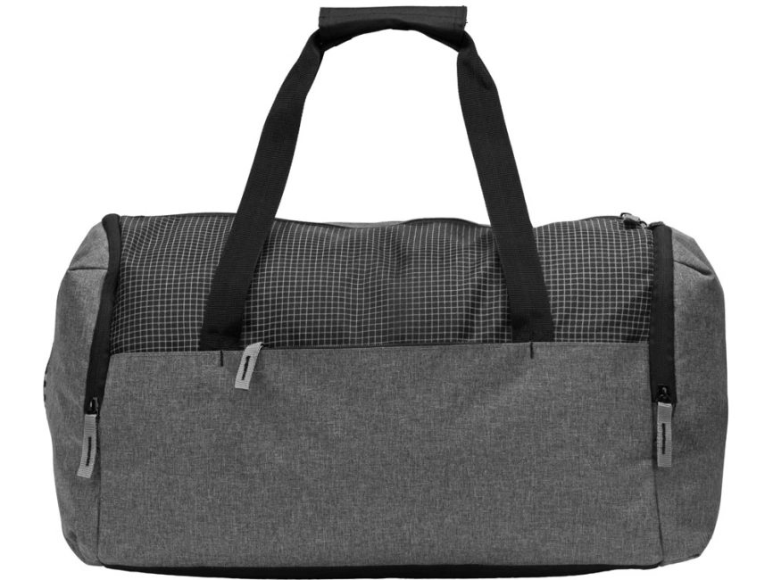 Универсальная сумка Reflex со светоотражающим эффектом, серый фото 6